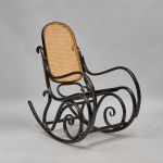 983 3078 ROCKING CHAIR